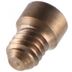 Caliburn 2,33mm Adapter, Caliburn Spigot Points