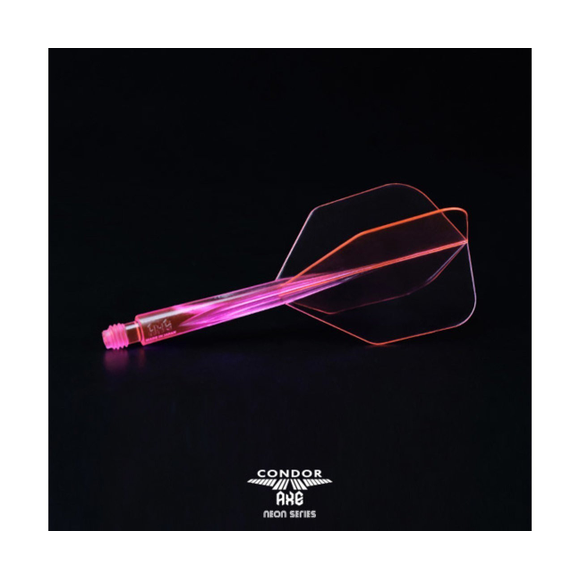 Condor Axe Neon Flight