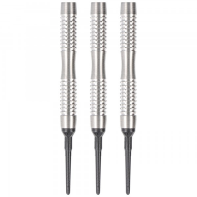 Barrel 90% Tungsten, Softdart, 47 mm, 16 Gramm
