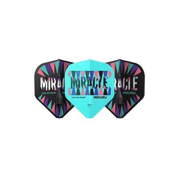 L Flight , Mikuru, Mikuru Suzuki,