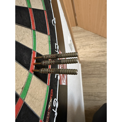 Shot Michael Smith Achieve 90%