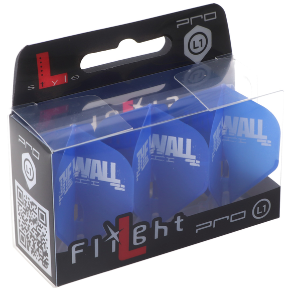 Steeldart Silber PVD Gold mit Martin Schindler The Wall Dartflight, 22 gramm, 10 image