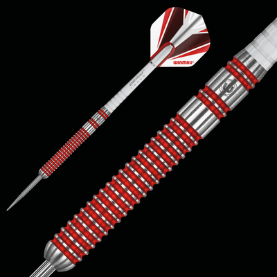 WInmau Overdrive