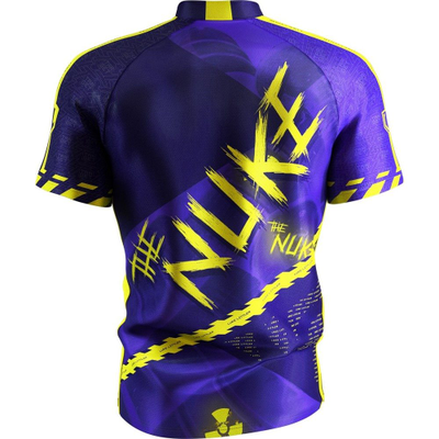 Target Coolplay Collarless Luke Littler 2025 Dartshirt