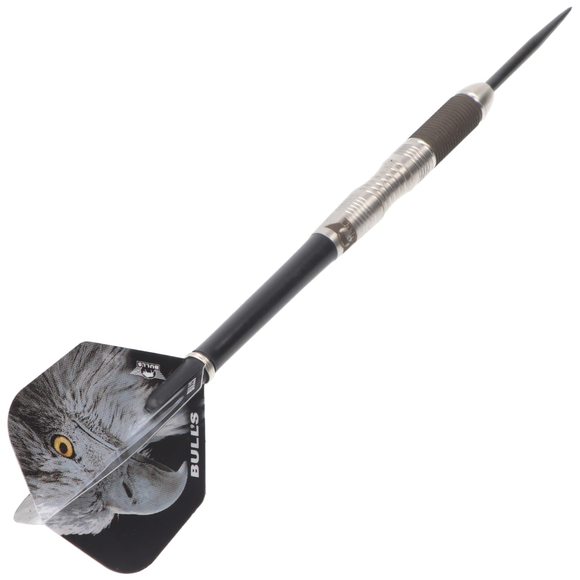Bull's Eagle 2 Steeldart, 85% Tungsten, 24 Gramm, 3 image