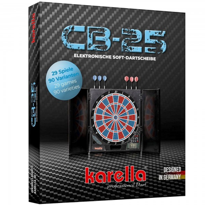 Dartautomat Karella CB-25