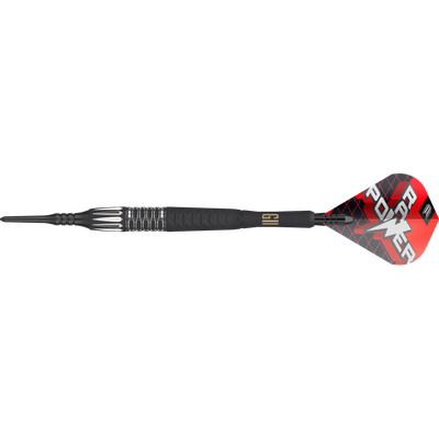 Target Phil Taylor 9FIVE G11 Softdart 95%, Gewicht: 18g