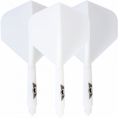 Bulls Union Flight System No.2 Weiss Medium