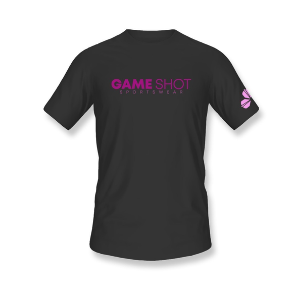 Game Shot Community Shirts, Farbe: Gold, Größe: S, 2 image