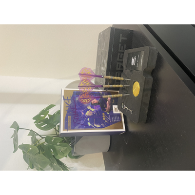 Luke littler G1 Prodigy Limited Edition