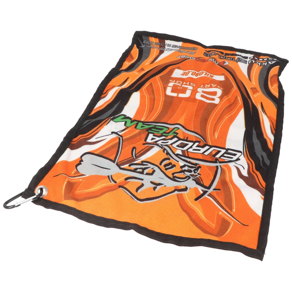 EuropaTeam Handtuch für den Dartprofi, 5 image