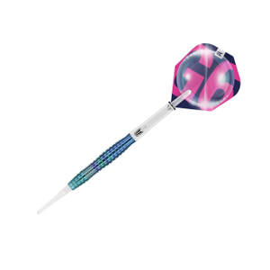 Target Japan Haruki Muramatsu Rising Sun Gen 6  97.5 % No 5 Point Soft