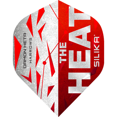 Harrows Silika Damon Heta Series 3 Standard Flights