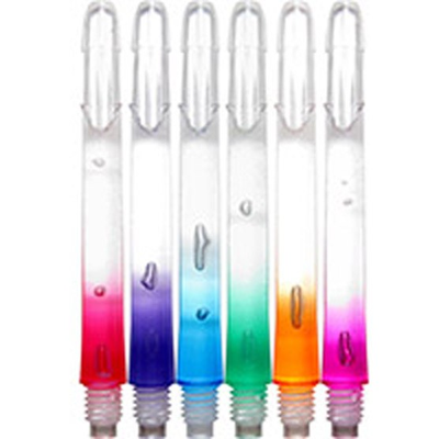 L-Style Shafts straight klar