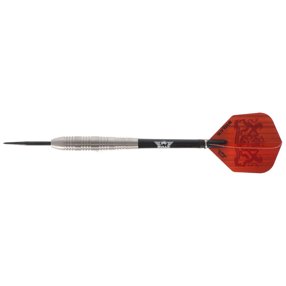 Bull's Classic Steeldart, 80% Tungsten, 27 Gramm, 4 image
