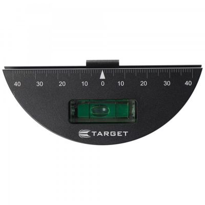 Target Centre of Gravity Tool, ideal für die Barrel Balance