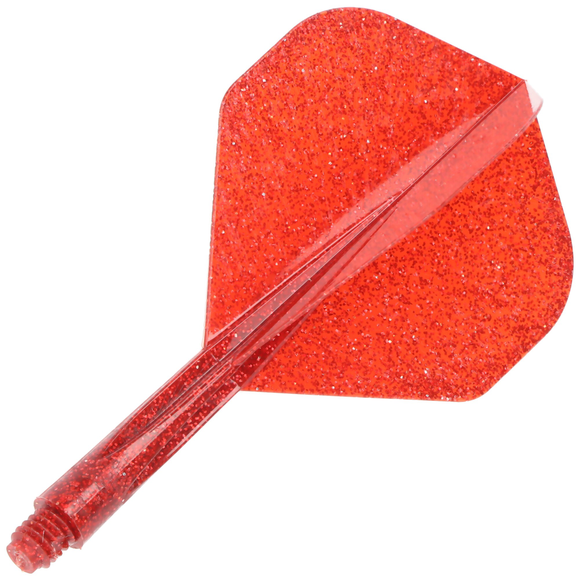 Condor Zero-Stress Std S, 21.5mm, metallic Rot, 2 image