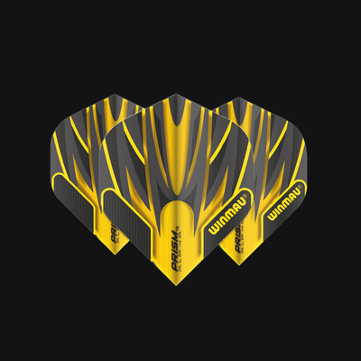 Winmau Prism Alpha Flight