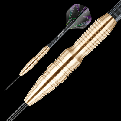 Winmau Simon Whitlock Brass Dart