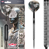 Bull's Mercurius Ava Lightweight Steeldarts 90%, Gewicht: 17