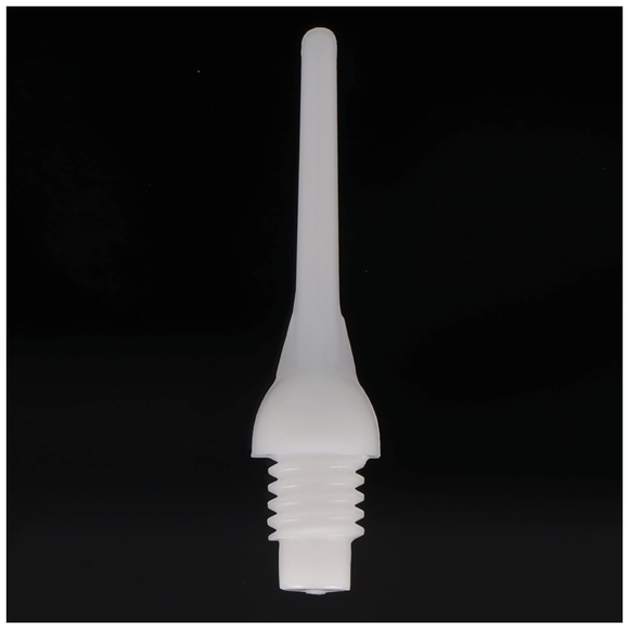 Dartspitzen, weiß, kurz, 20mm, 100 Stück, 8 image