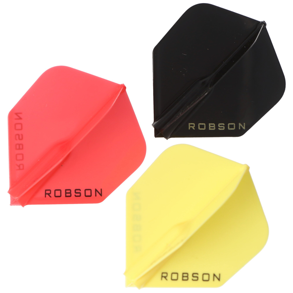 Robson Plus Flight, Standard, Deutschland Farben, 3 Stück, 2 image