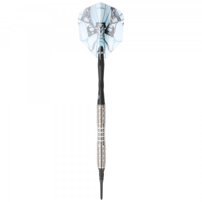 Shot AI Scorpula Softdart, 90% Tungsten, 20 Gramm