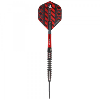 Winmau Joe Cullen Steeldart 1483, Joe Cullen Ignition, 90% Tungsten, 21 Gramm