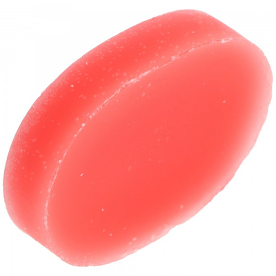 Finger Grip Wachs klassisch in der Farbe Rot