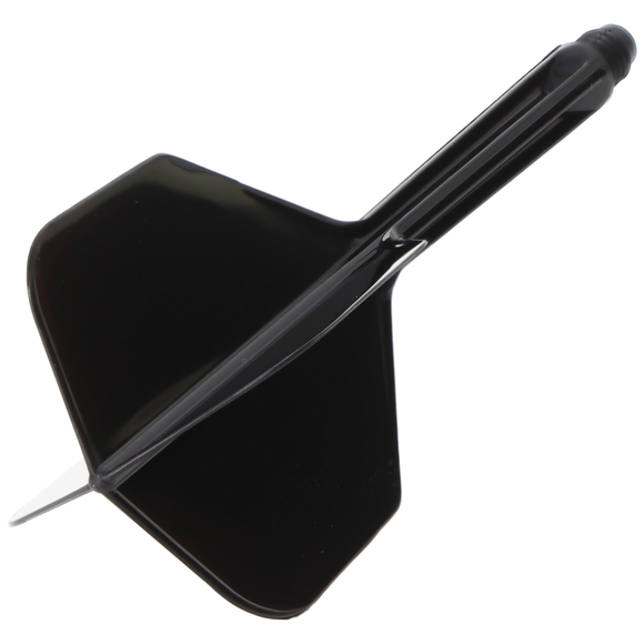 Target K-FLEX NO.6 Flight, schwarz, medium, 33mm, 5 image