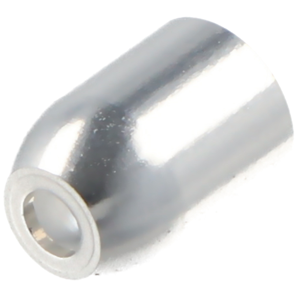 L-Style Premium Champagne Ring, silber, 3 Stück, 2 image