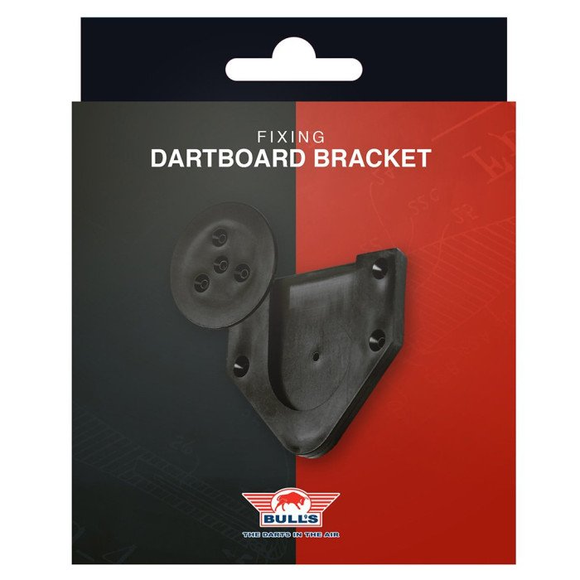Bull's Rotate Fixing Bracket Dartboard Wandhalterung, 3 image