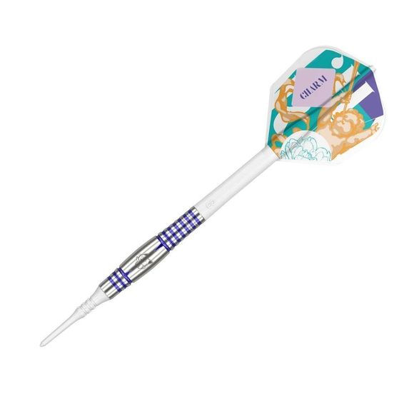 Target Japan Charm . Viola 2.0. Riyomi Eguchi, 2 image