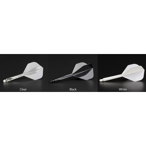 Condor AXE Flight Standard