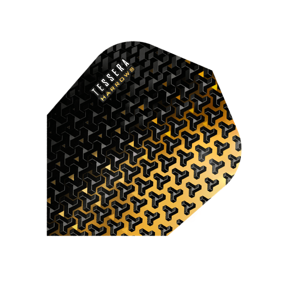 Harrows Tessera Flight