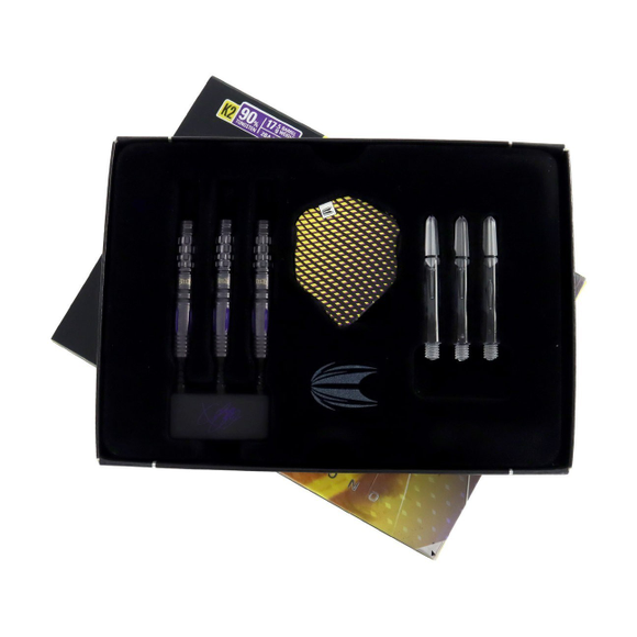 Target Japan Keita Ono Solo K2 Gen 4 Limited Edition, 3 image