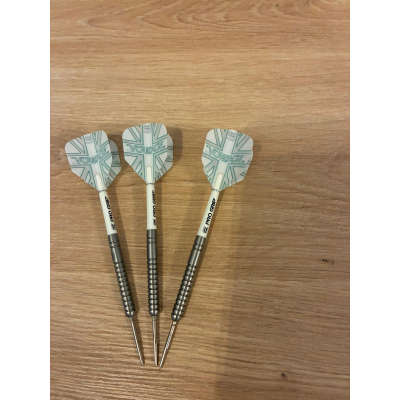TARGET ROB CROSS G1 SWISS POINT 90% - STEELDARTS