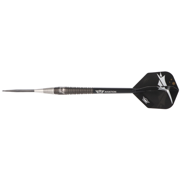 Bull's Steeldart Concord, 90% Tungsten, 23 Gramm, 4 image
