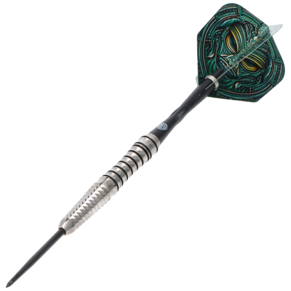 Shot Tribal Weapon Toki Steeldart, 90% Tungsten, 7 image