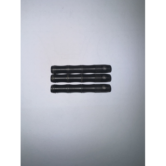 Mervyn King Softdart Barrels 16gr