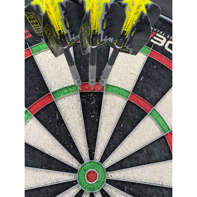 Target Bolide 03 26g