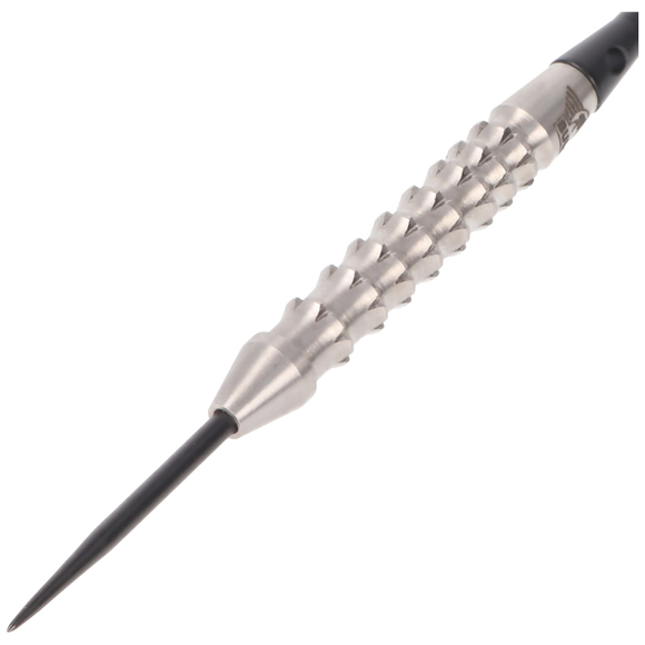 Steeldart Spike 90% Silber, maximaler Grip, 23 Gramm, 9 image