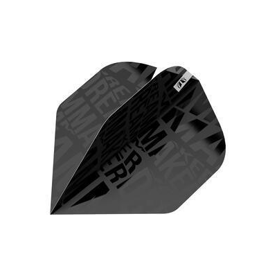 Target; Dimitri van den Bergh, pro Ultra, N0.2