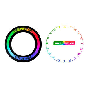 Precise180 | Spectrum Bundle