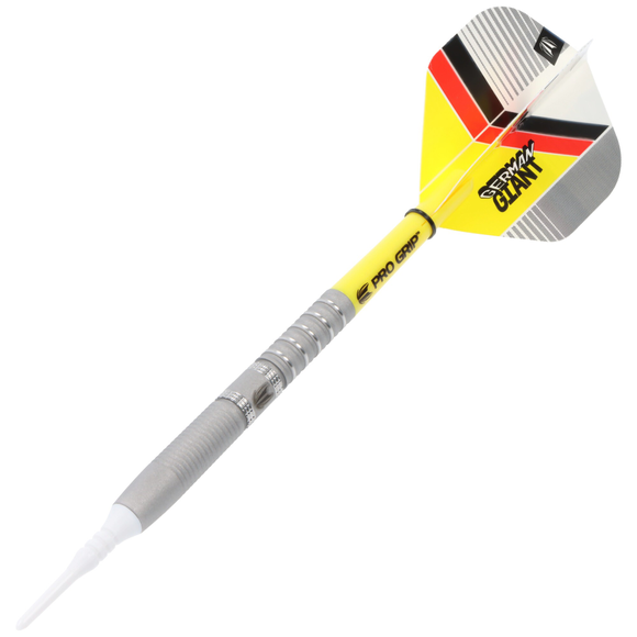 Softdart Gabriel Clemens G2, 90%, 19 gramm, 2 image