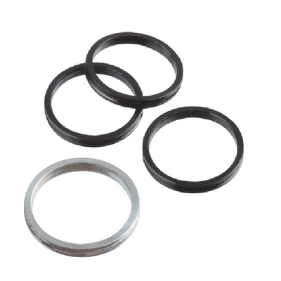Shaftringe, Ringe für Pro Grip Shafts,