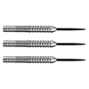 Karella Steeldart Barrels "Profi Line PL-07" 80% Tungsten 24 g