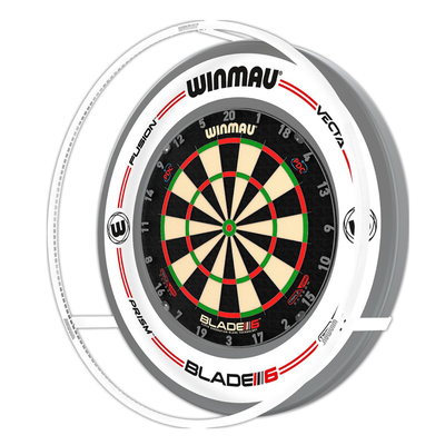 Winmau Blade 360 & Plasma ICE Bundle