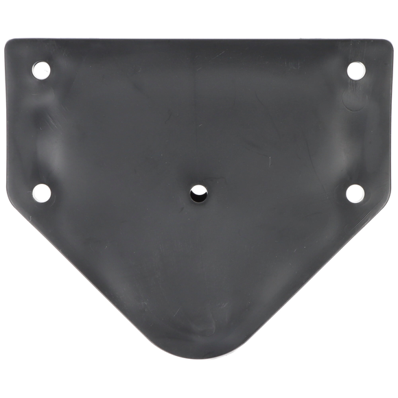 Dartboard Wandhalter, einfaches rotieren, schwarz, 8 image