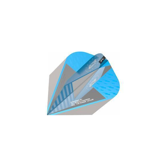 Target , The Power, Phil Taylor, 80 %